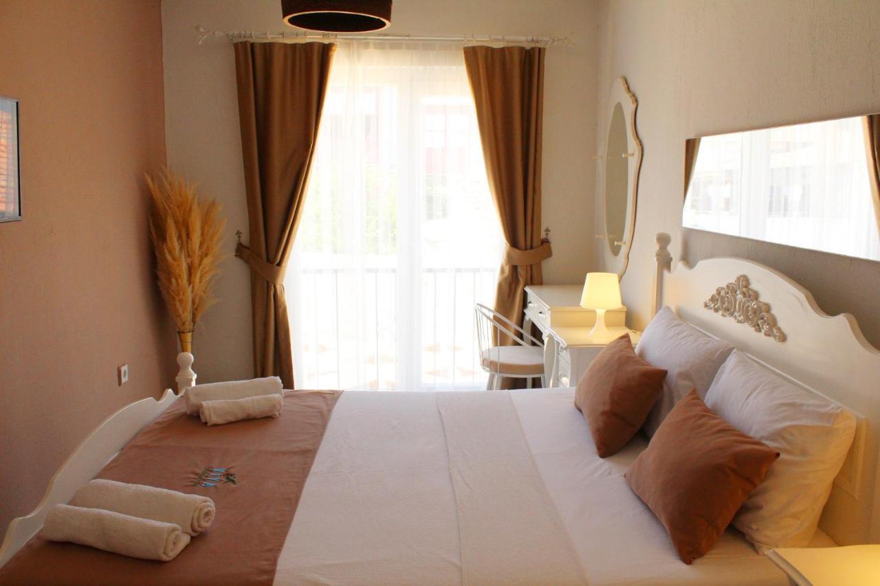 Viya Boutique Otel Alaçati Alacati Exterior foto