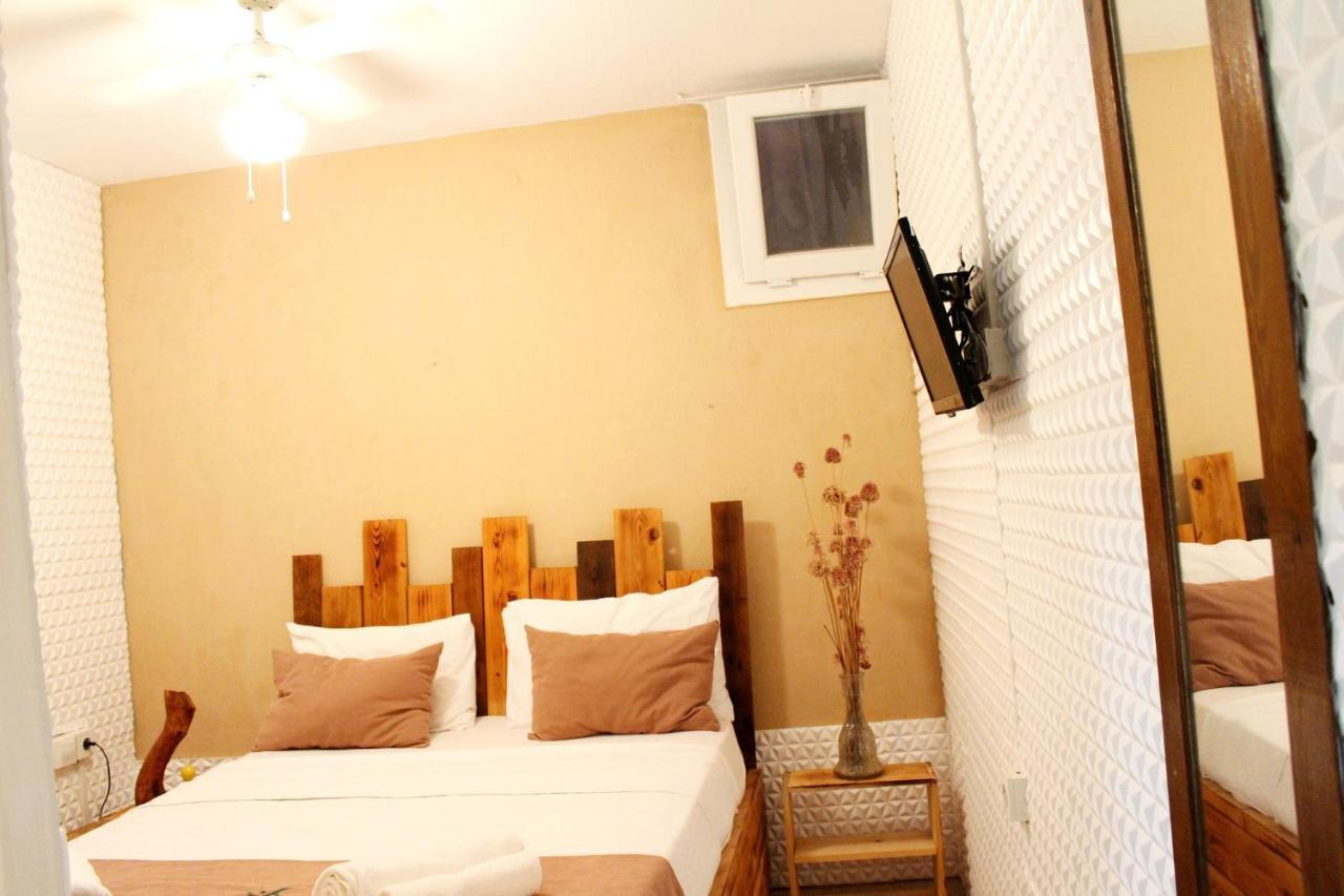 Viya Boutique Otel Alaçati Alacati Exterior foto