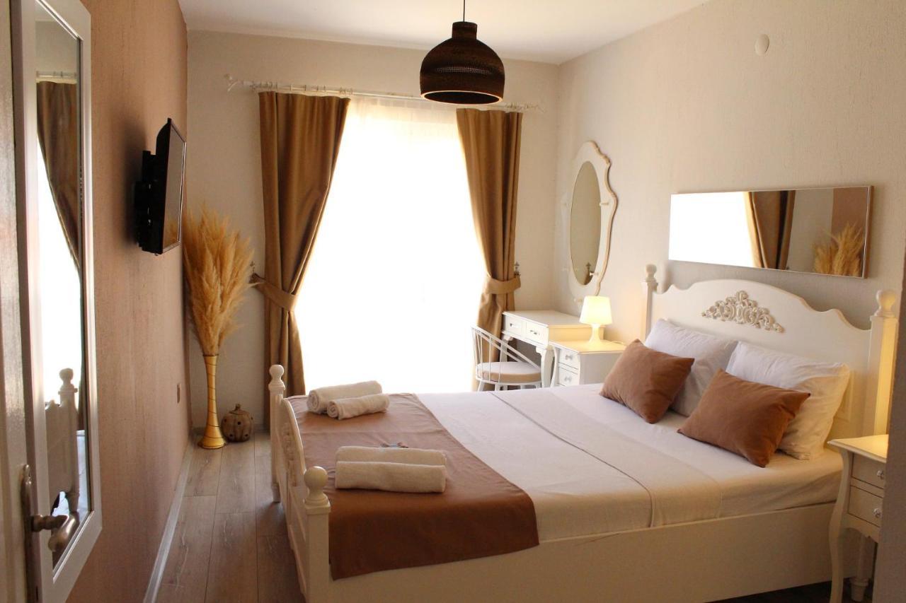 Viya Boutique Otel Alaçati Alacati Exterior foto