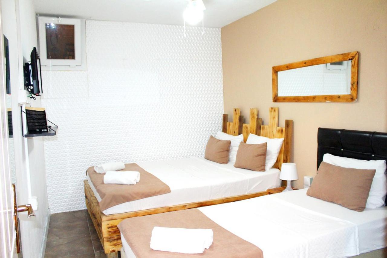 Viya Boutique Otel Alaçati Alacati Exterior foto