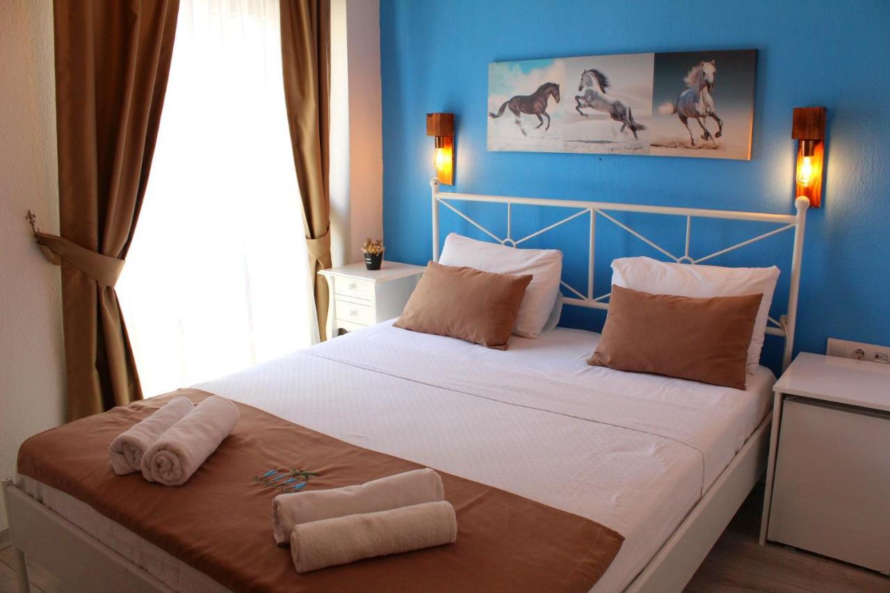 Viya Boutique Otel Alaçati Alacati Exterior foto